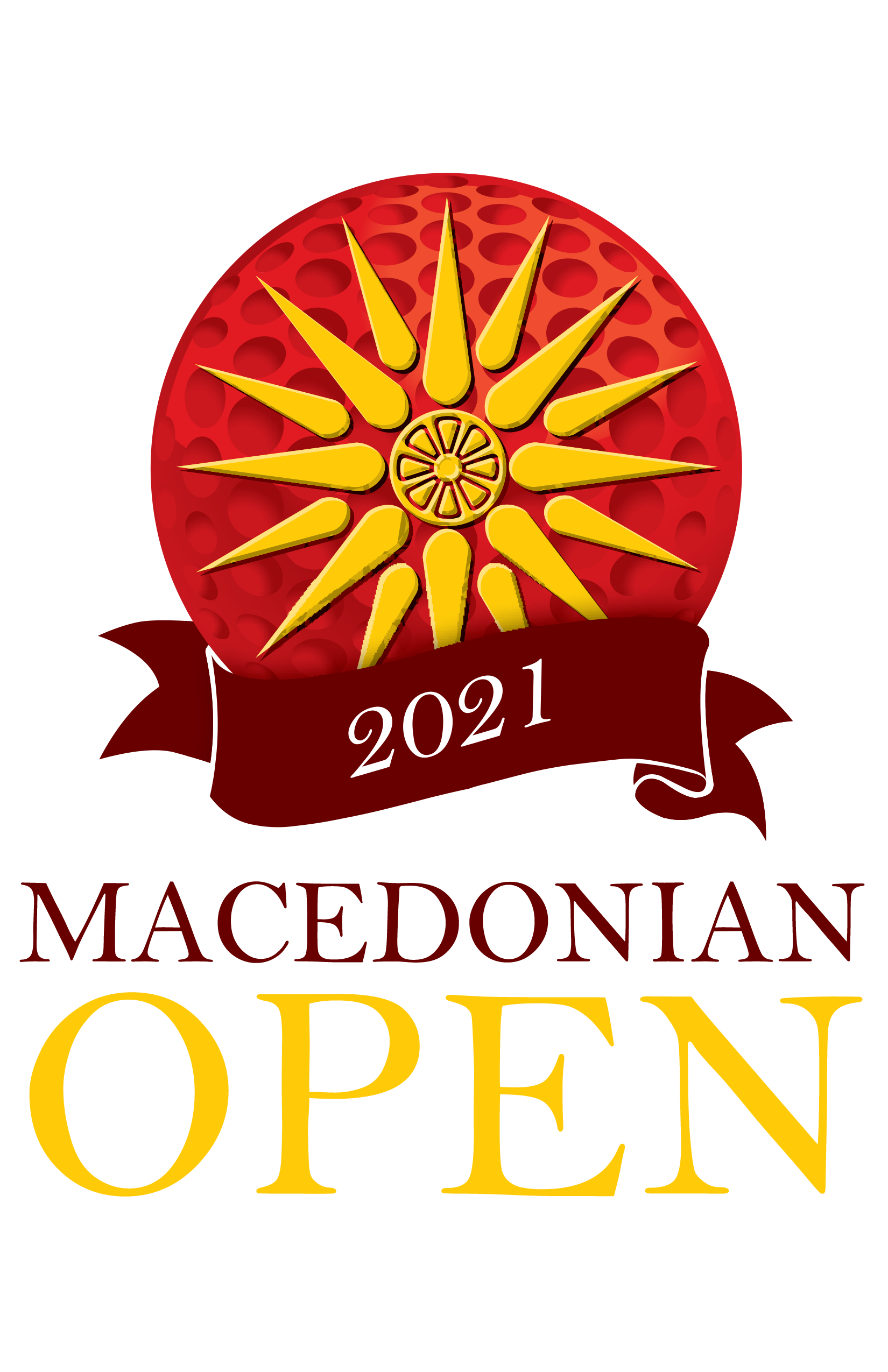 Thank You For Your Registration Macedonian Open